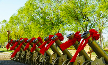 尊龙时凯十周年庆典